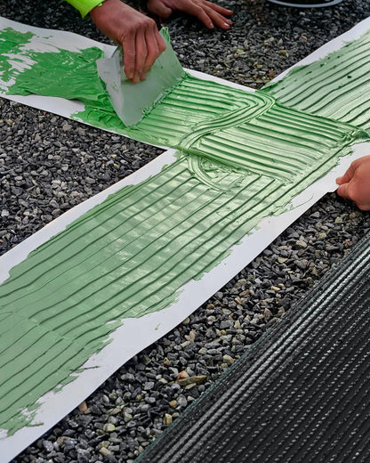 Cinta Unión de Pasto Sintético Mainland (Sin Adhesivo) Marvy