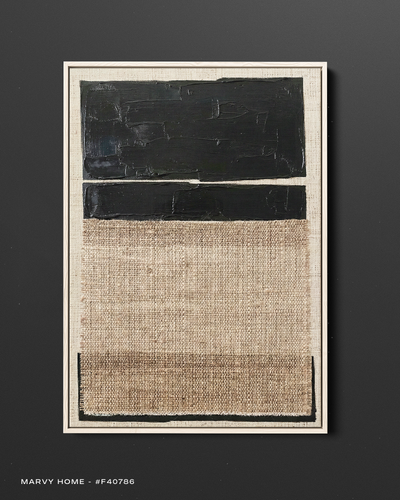 Canvas Decorativo F40786 - 80x120 CM.