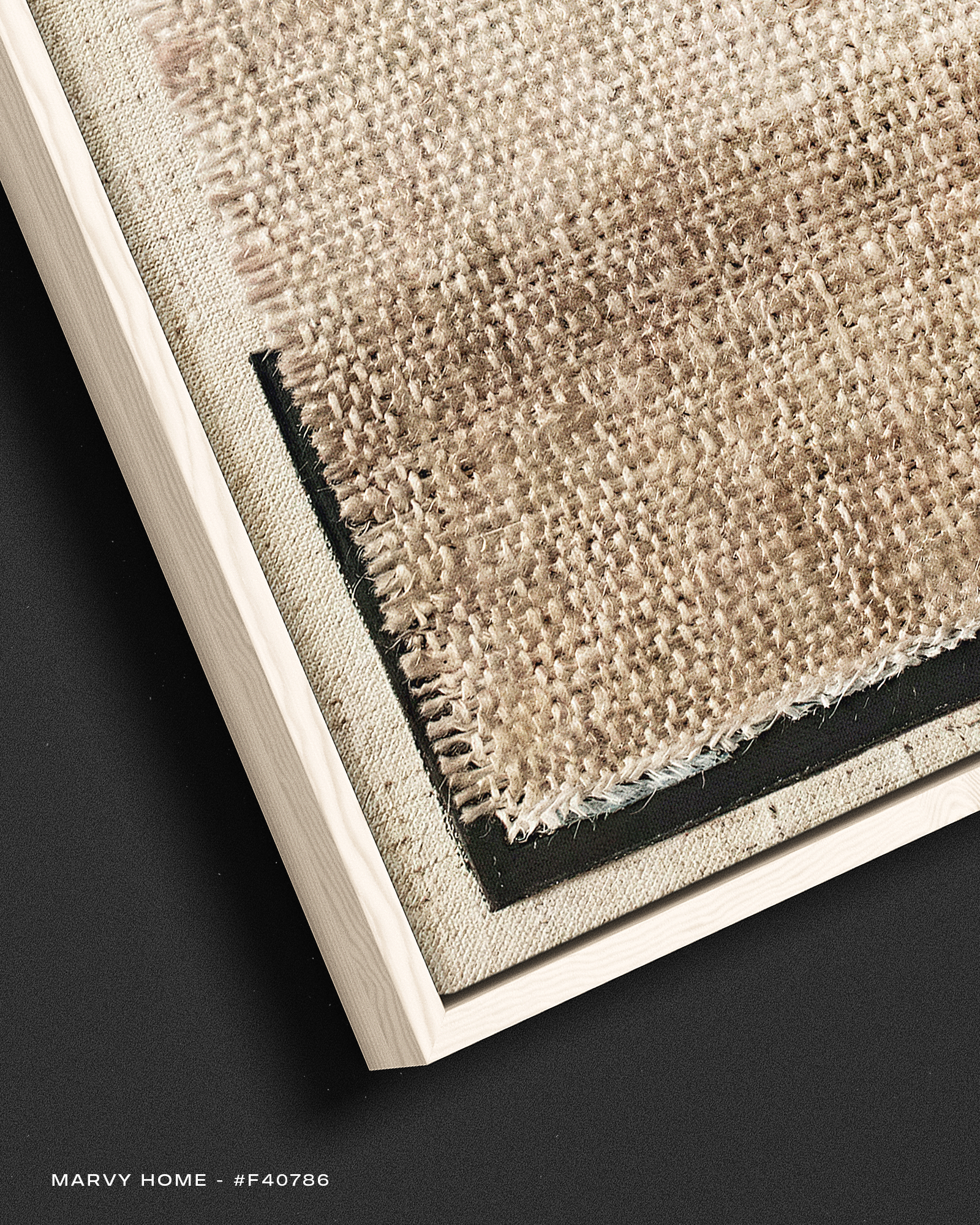 Canvas Decorativo F40786 - 80x120 CM.