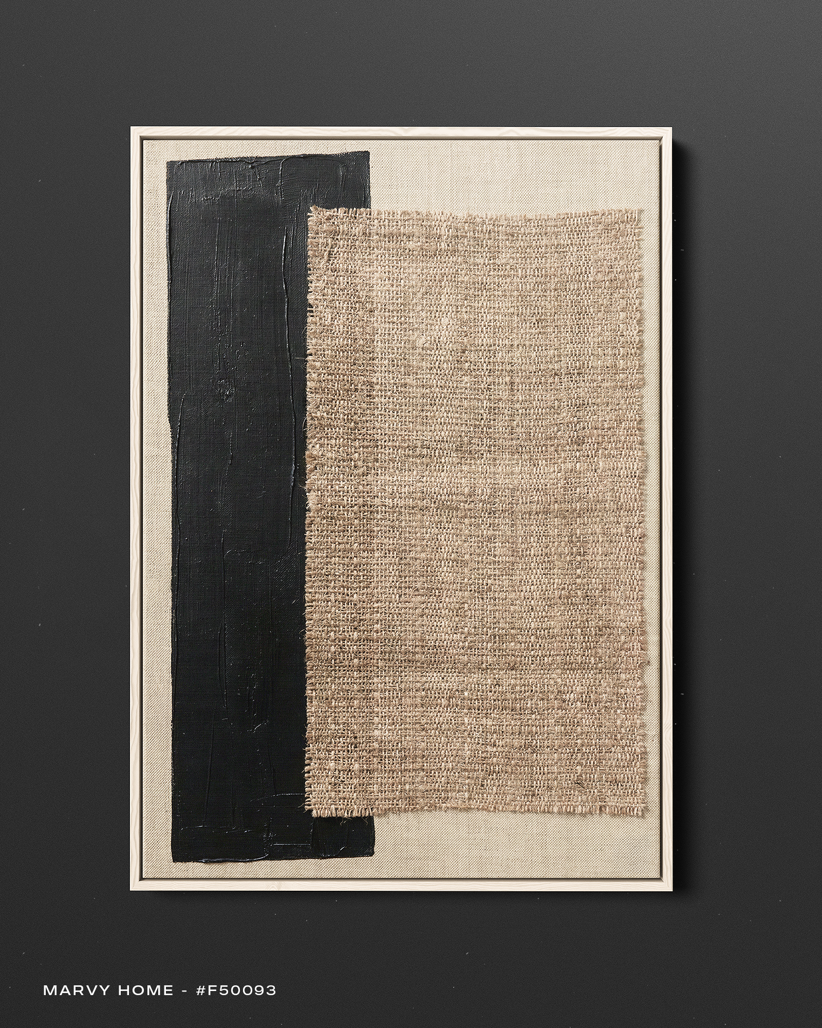 Canvas Decorativo F40787 - 80x120 CM.