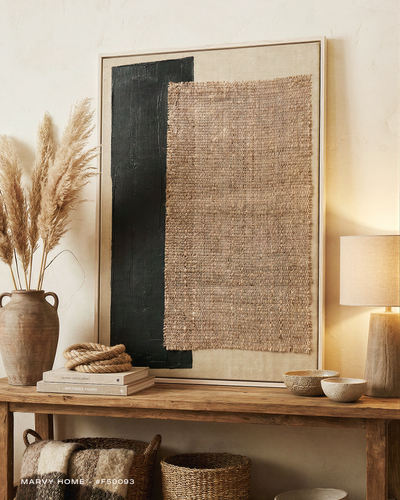 Canvas Decorativo F40787 - 80x120 CM.