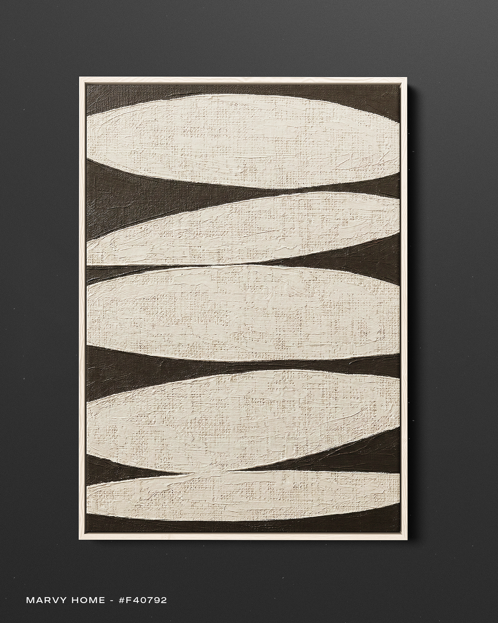 Canvas Decorativo F40792 - 80x120 CM.