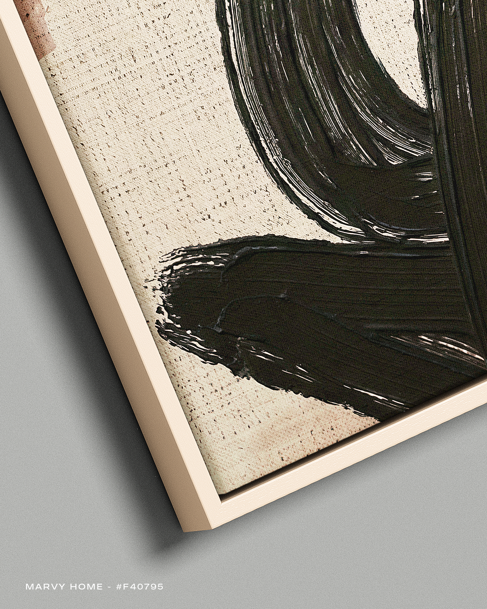 Canvas Decorativo F40795 - 80x120 CM.