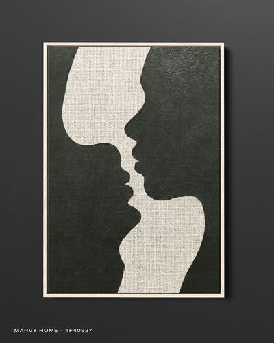 Canvas Decorativo F40827 - 80x120 CM.