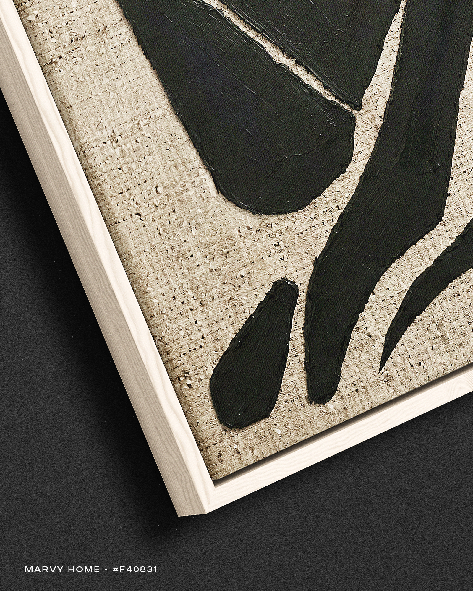 Canvas Decorativo F40831 - 80x120 CM.