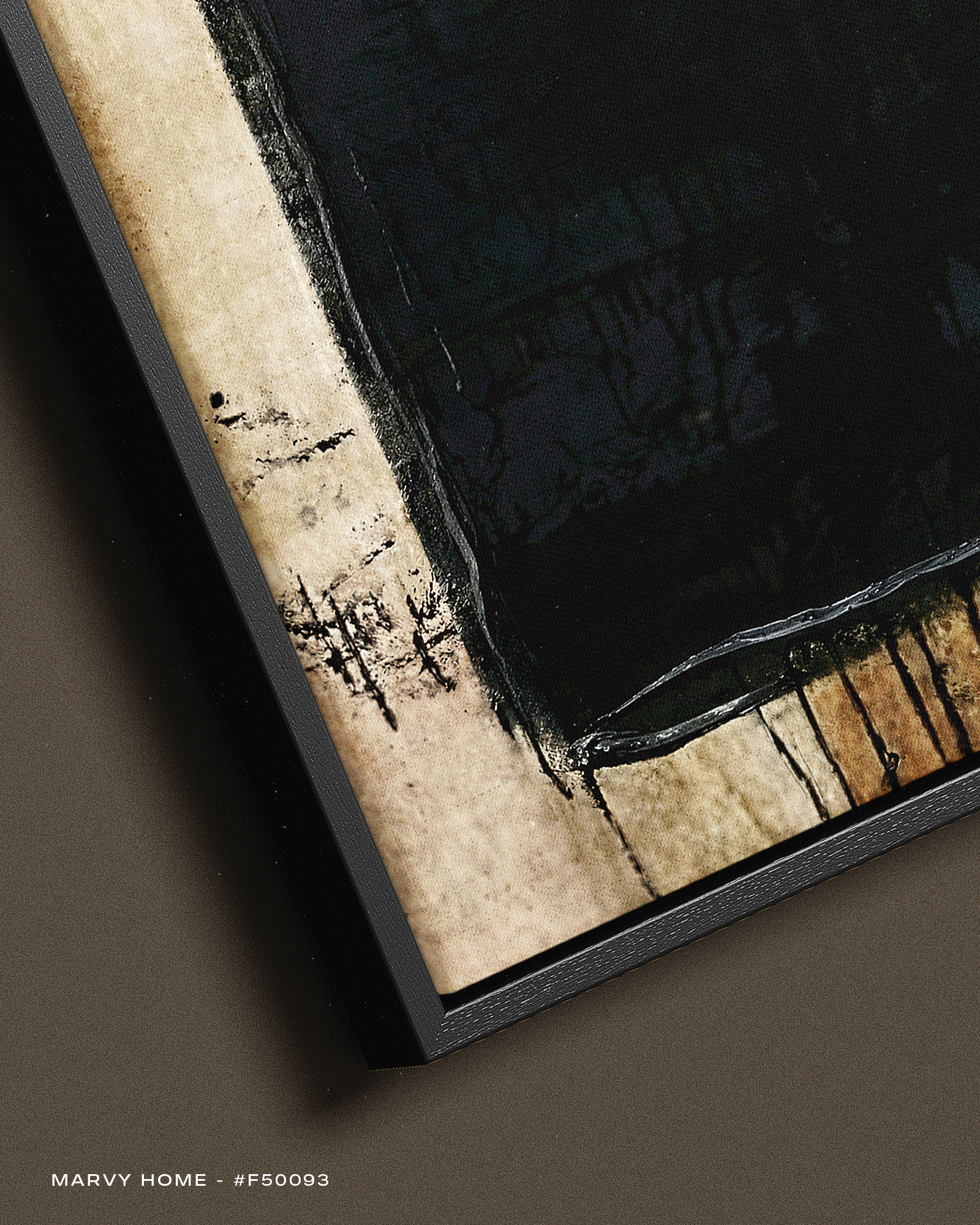 Canvas Decorativo F50093 - 80x120 CM.