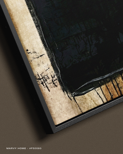 Canvas Decorativo F50093 - 80x120 CM.