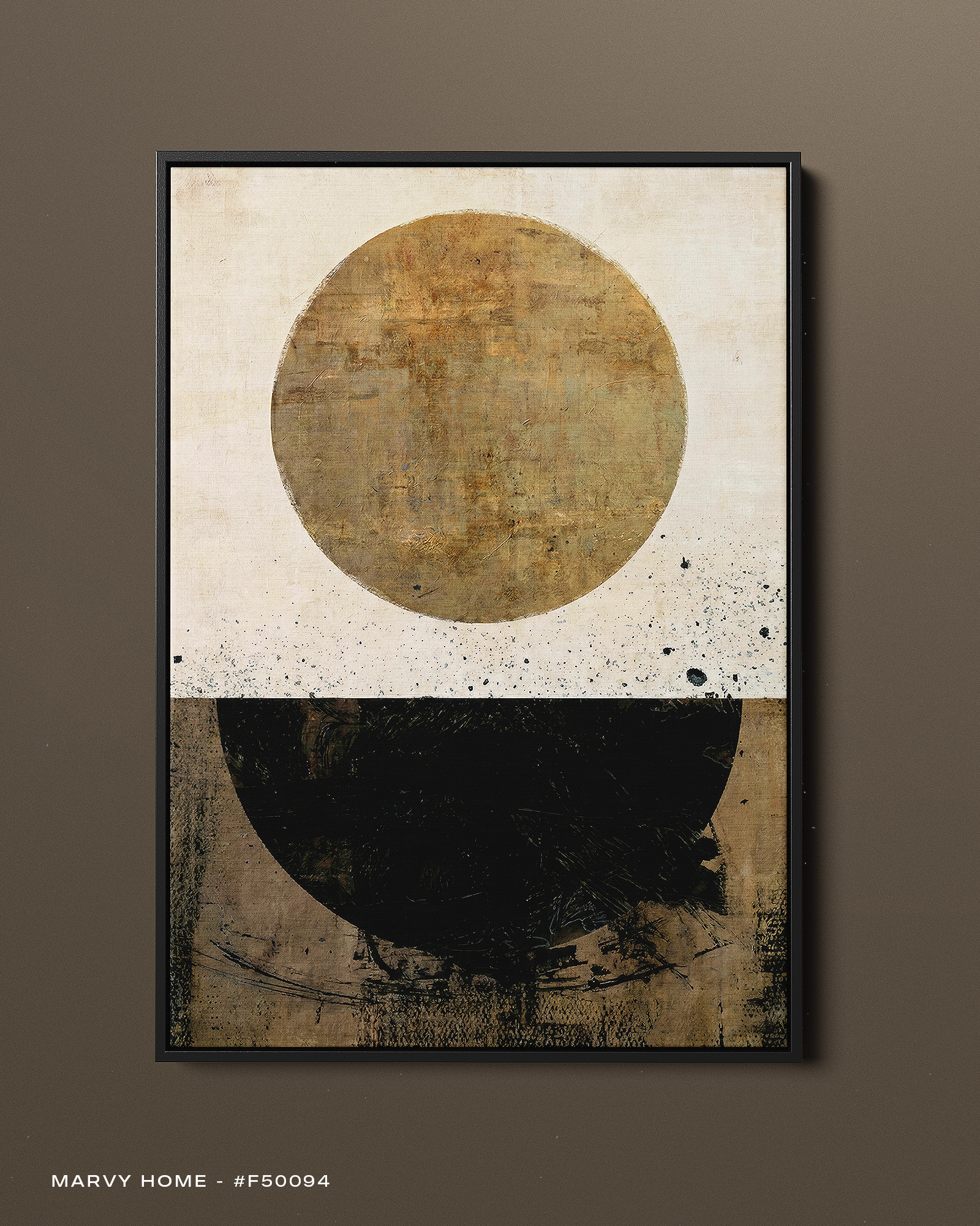 Canvas Decorativo F50094 - 80x120 CM.