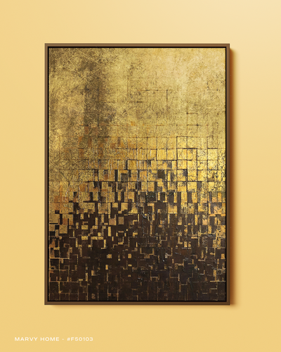 Canvas Decorativo F50103 - 80x120 CM.