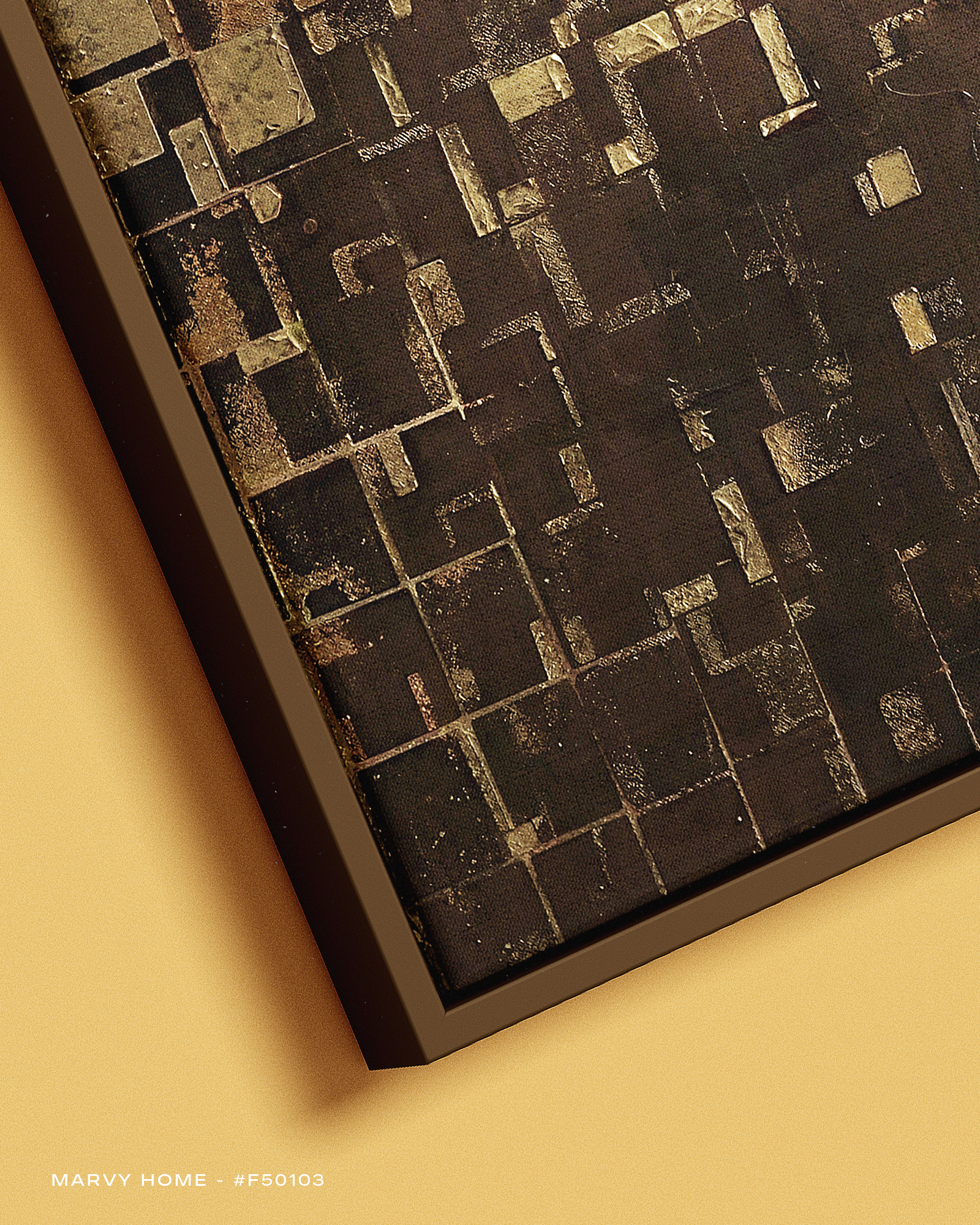 Canvas Decorativo F50103 - 80x120 CM.