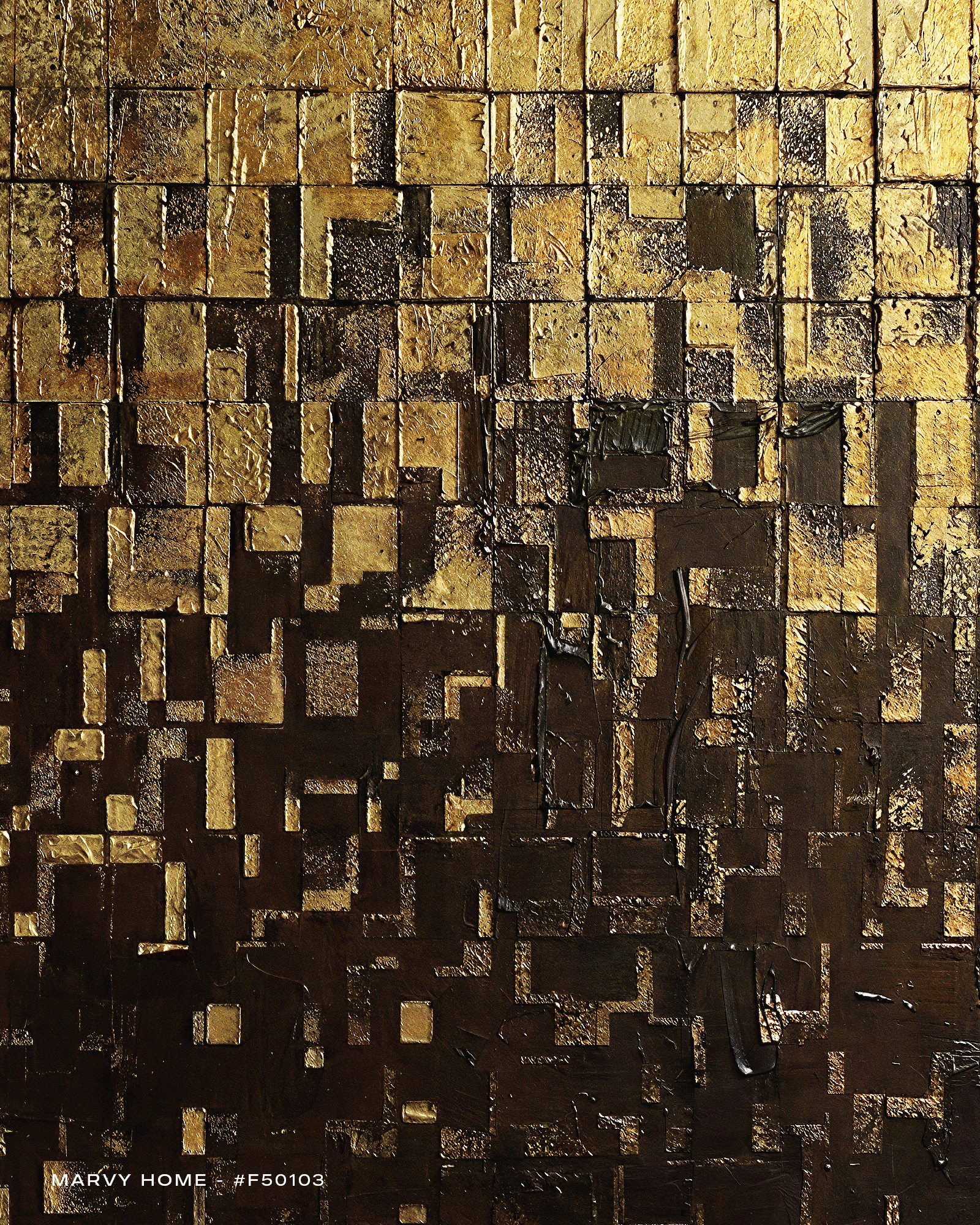 Canvas Decorativo F50103 - 80x120 CM.