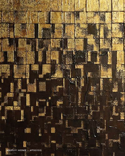 Canvas Decorativo F50103 - 80x120 CM.