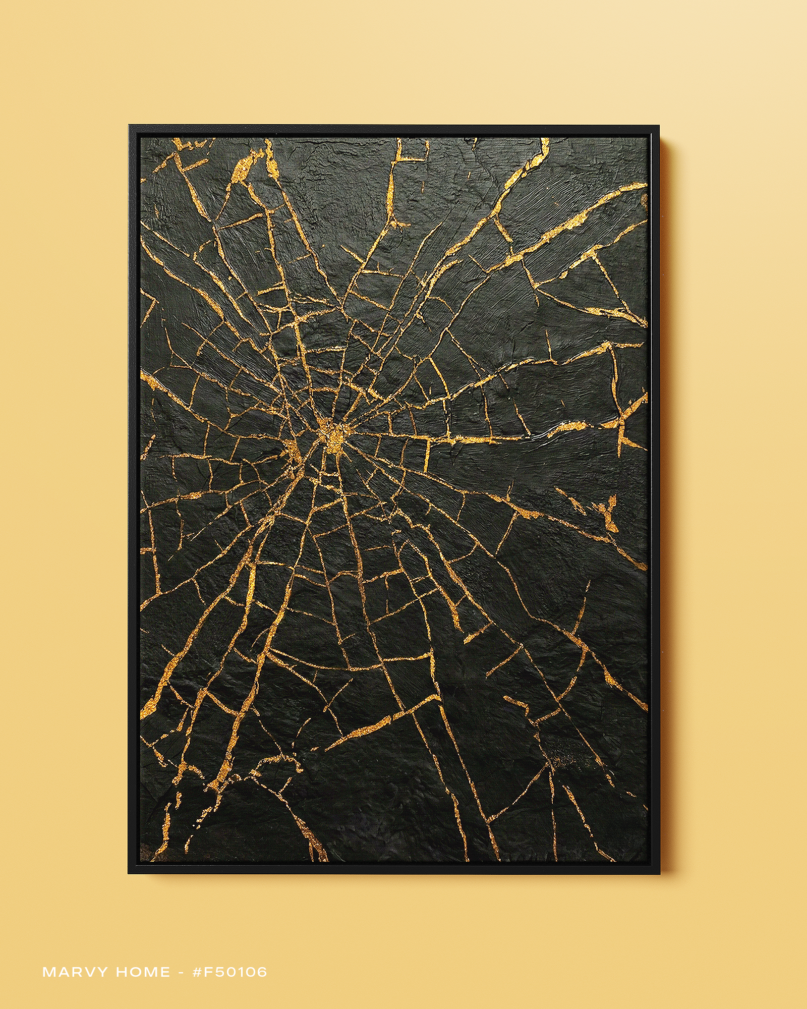 Canvas Decorativo F50106 - 80x120 CM.