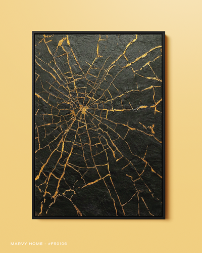 Canvas Decorativo F50106 - 80x120 CM.