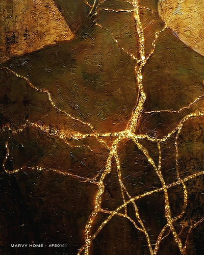 Canvas Decorativo F50141 - 80x120 CM.