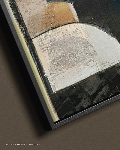 Canvas Decorativo F50152 - 80x120 CM.