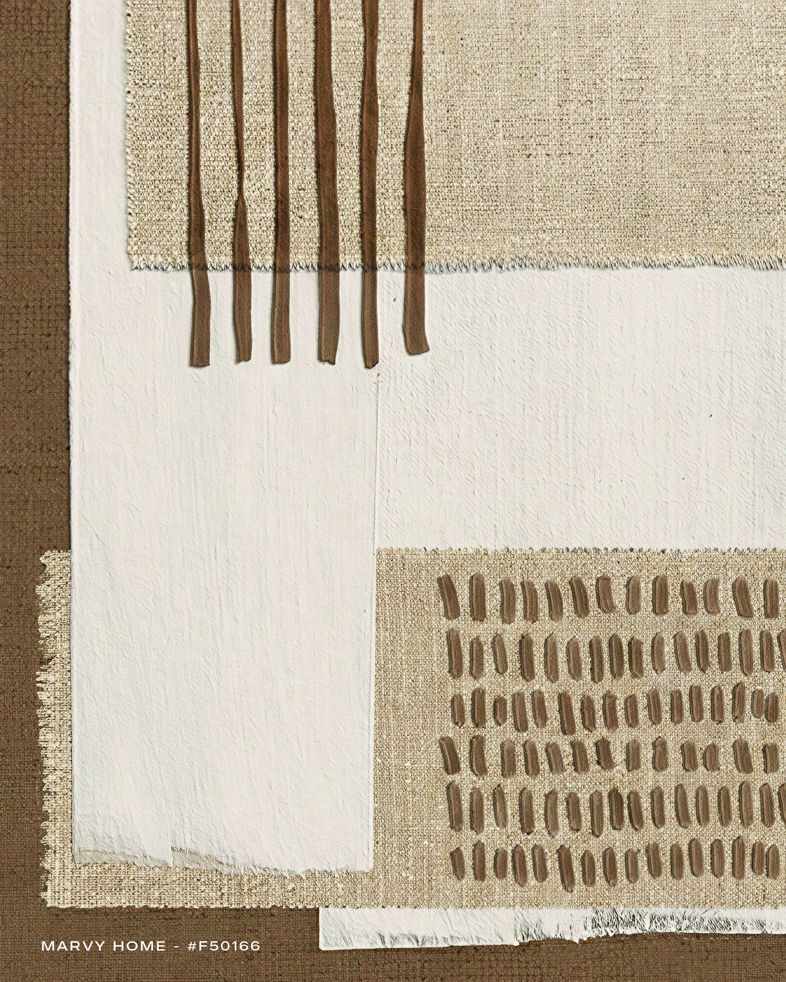 Canvas Decorativo F50166 - 80x120 CM.