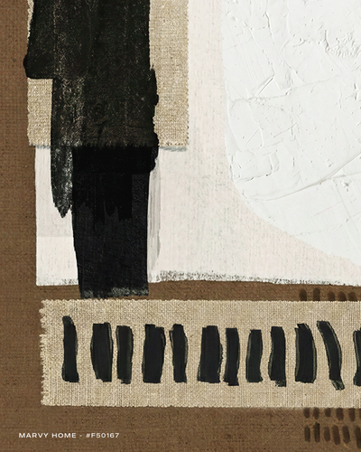 Canvas Decorativo F50167 - 80x120 CM.