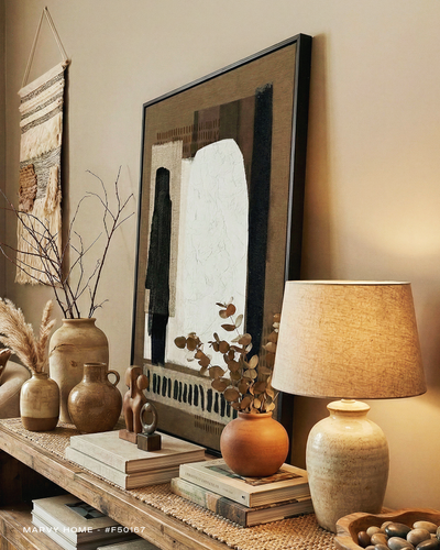 Canvas Decorativo F50167 - 80x120 CM.