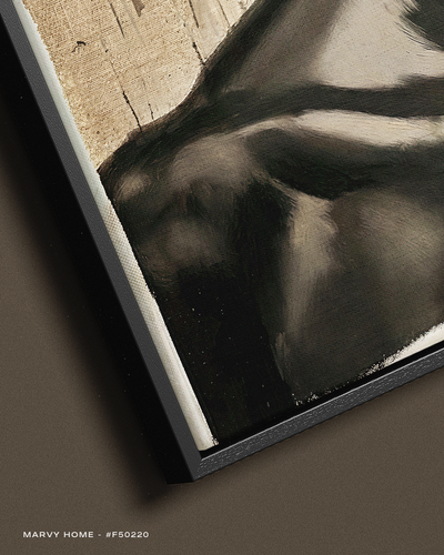 Canvas Decorativo F50220 - 80x120 CM.