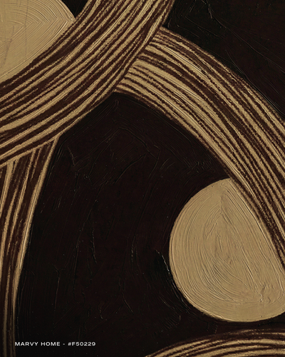 Canvas Decorativo F50229 - 80x120 CM.