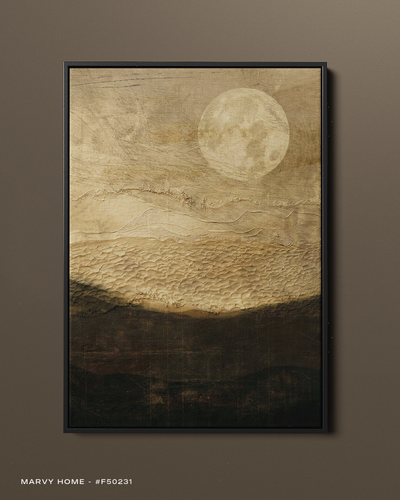 Canvas Decorativo F50231 - 80x120 CM.