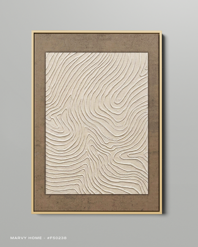 Canvas Decorativo F50238 - 80x120 CM.