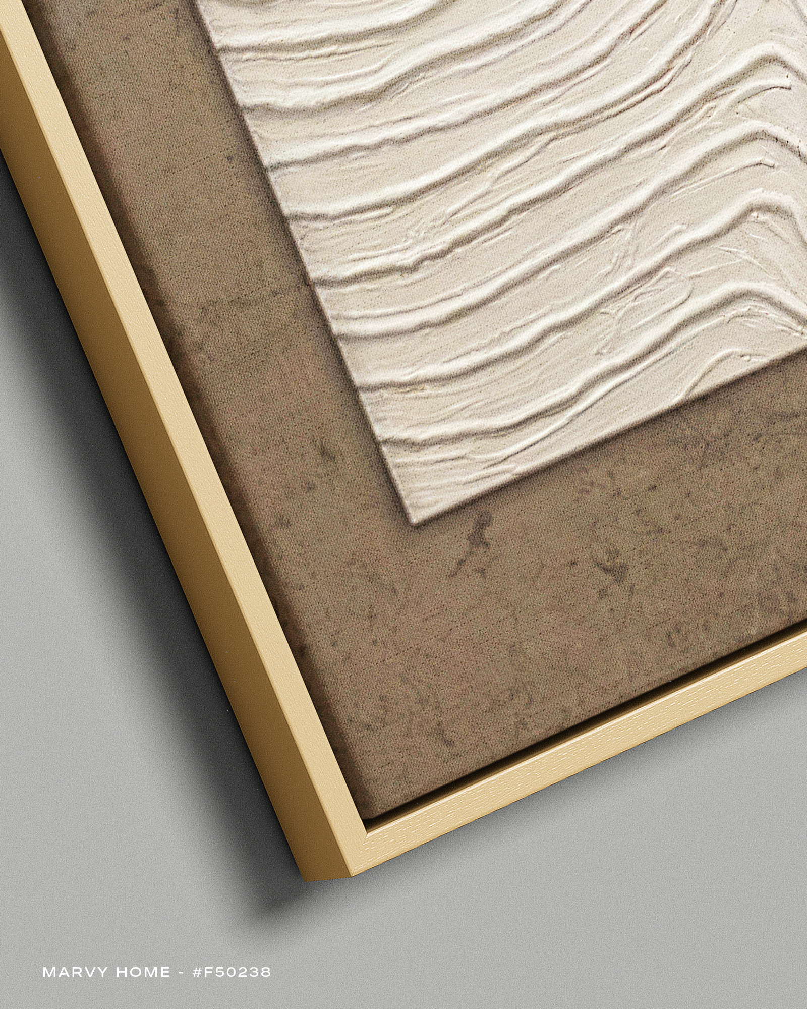 Canvas Decorativo F50238 - 80x120 CM.