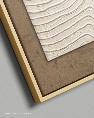 Canvas Decorativo F50238 - 80x120 CM.