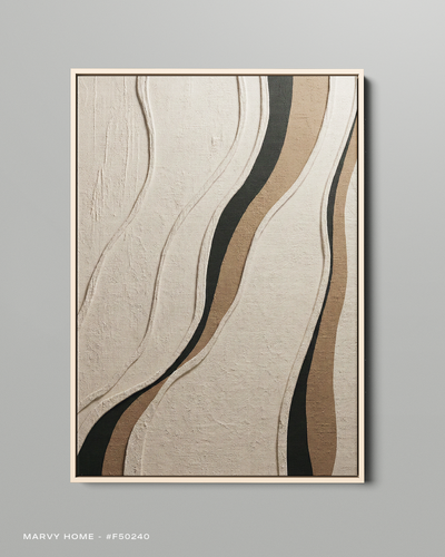 Canvas Decorativo F50240 - 80x120 CM.