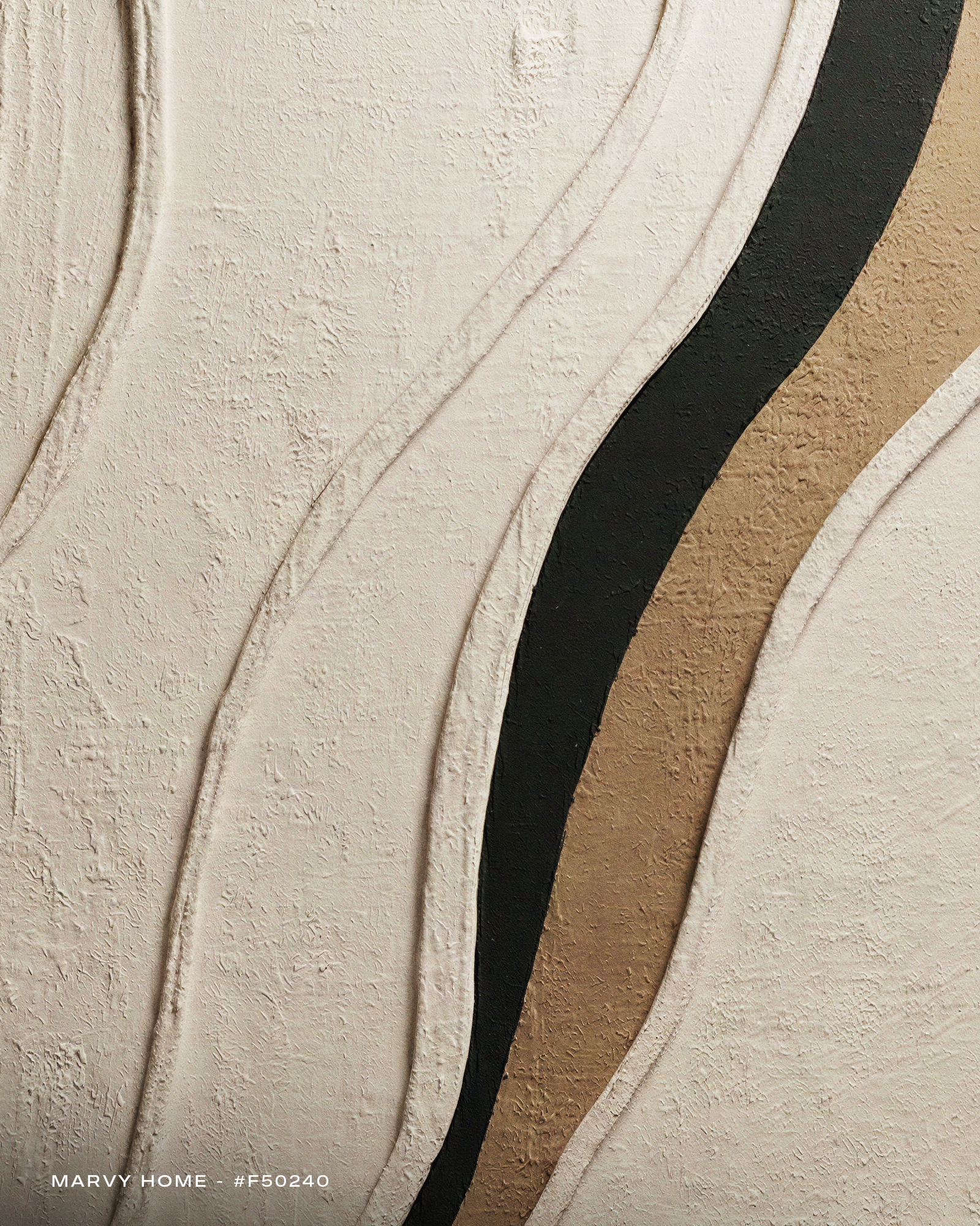 Canvas Decorativo F50240 - 80x120 CM.