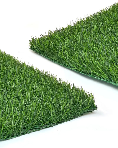 Pasto Sintético Fantas 30mm. MARVYTURF