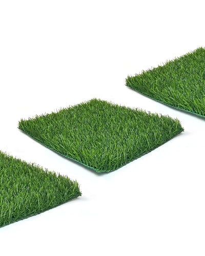 Pasto Sintético Fantas 30mm. MARVYTURF