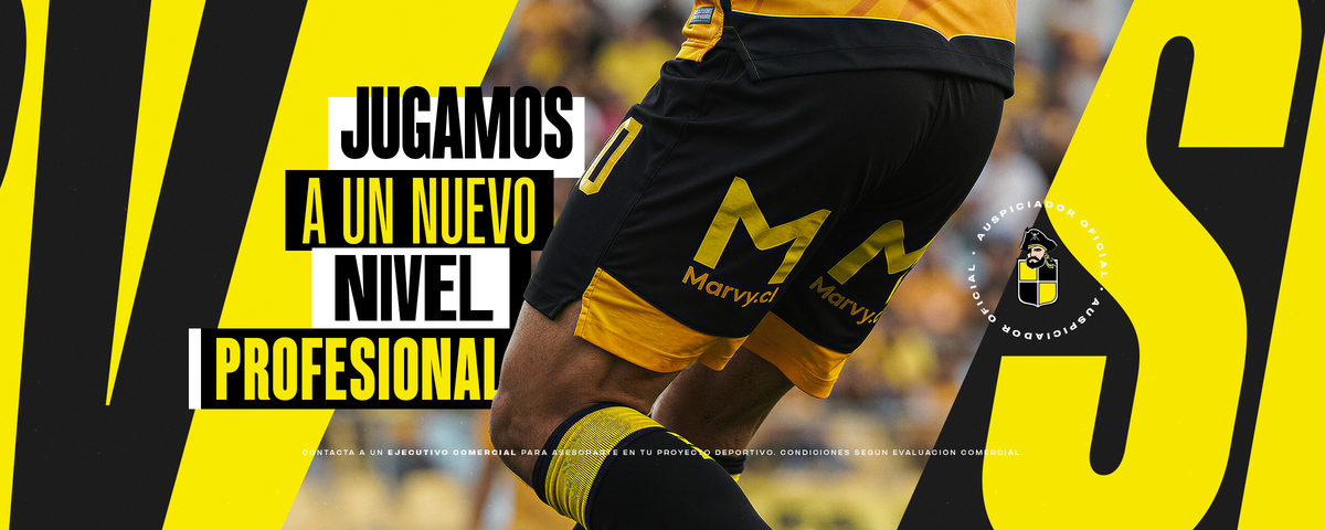 Marvy Chile