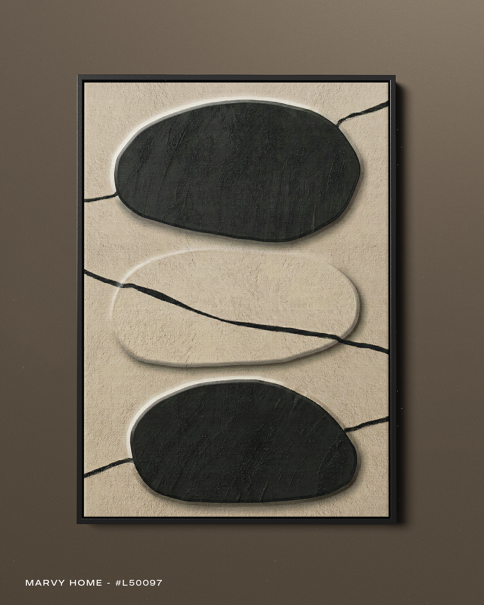 Canvas Decorativo L50097 - 80x120 CM.