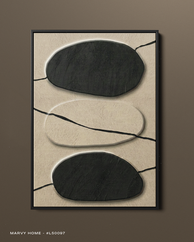 Canvas Decorativo L50097 - 80x120 CM.