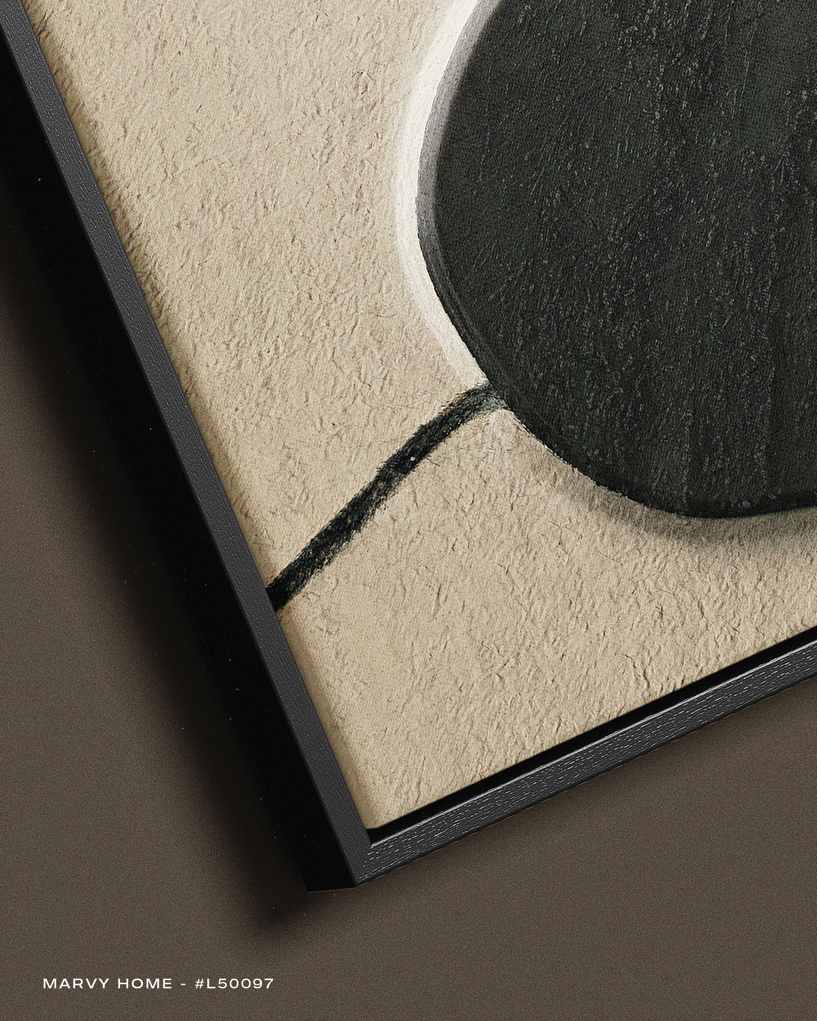 Canvas Decorativo L50097 - 80x120 CM.