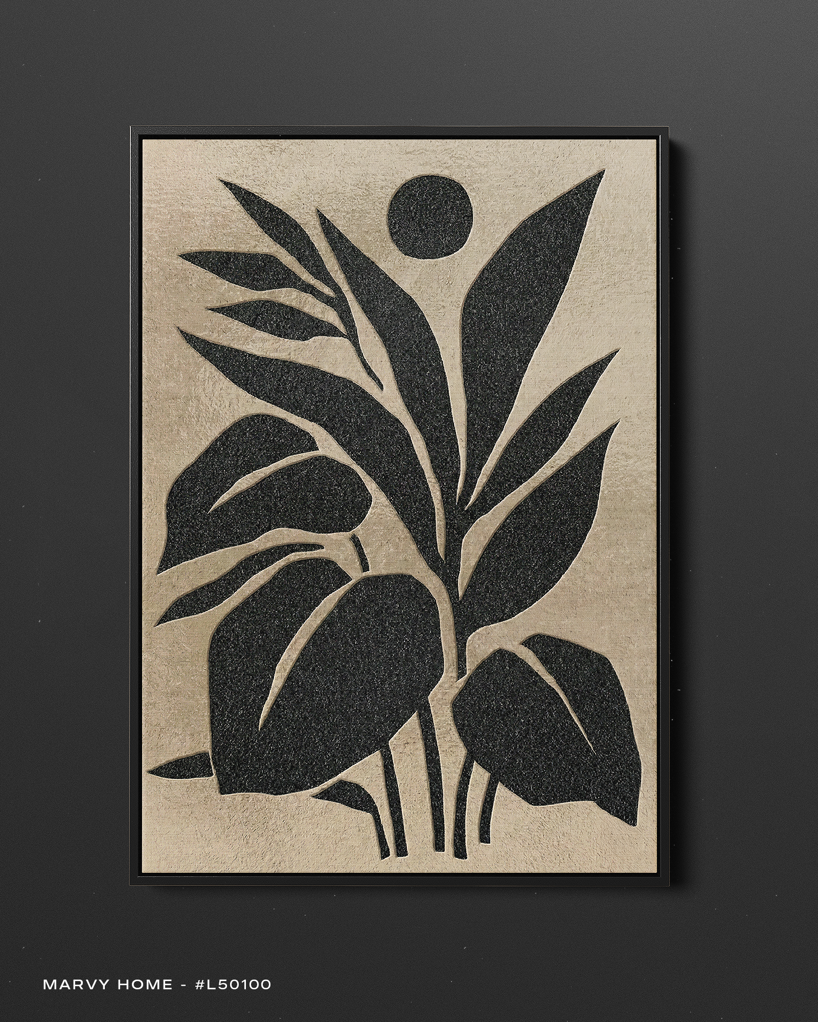 Canvas Decorativo L50100 - 80x120 CM.