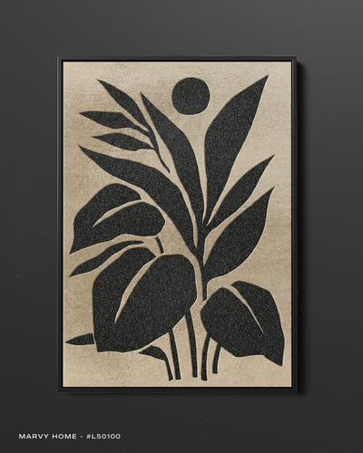 Canvas Decorativo L50100 - 80x120 CM.