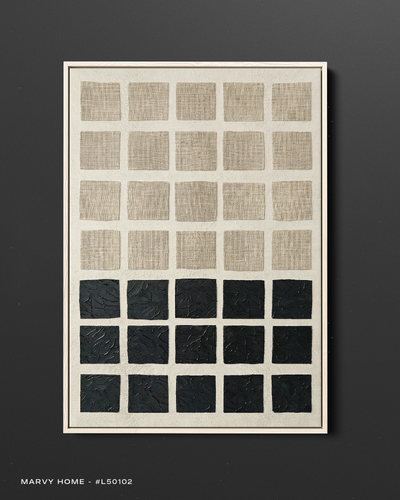 Canvas Decorativo L50102 - 80x120 CM.