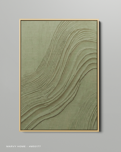 Canvas Decorativo M50177 - 80x120 CM.