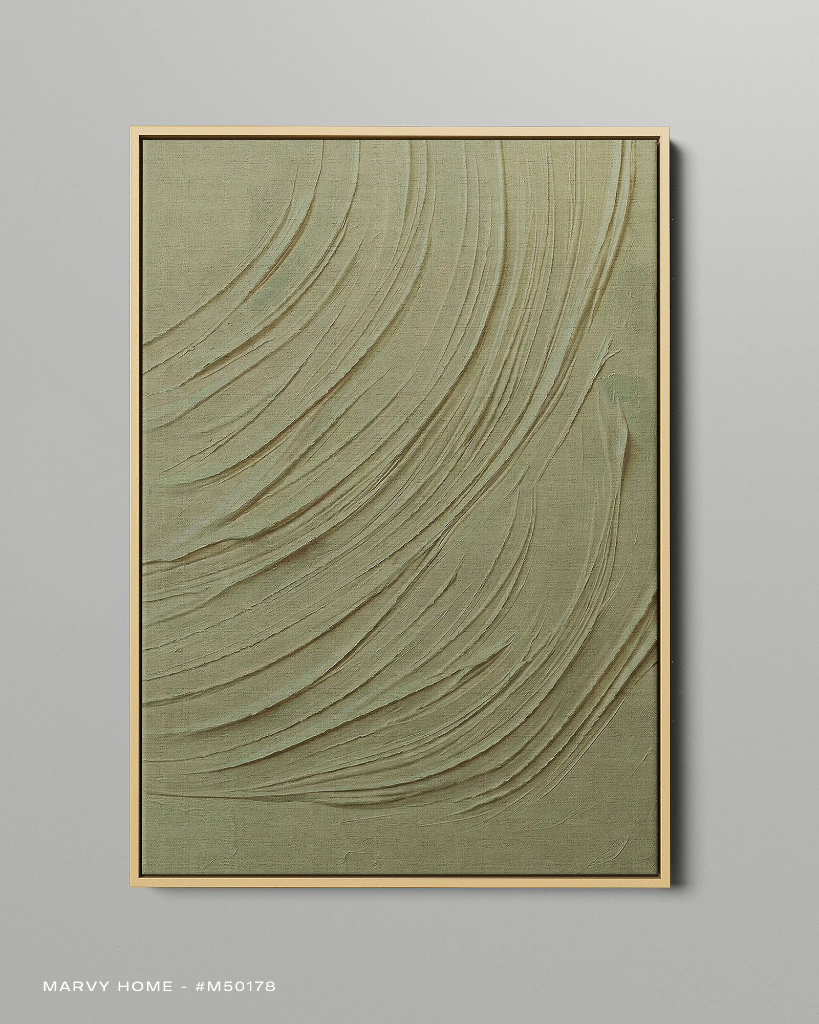 Canvas Decorativo M50178 - 80x120 CM.