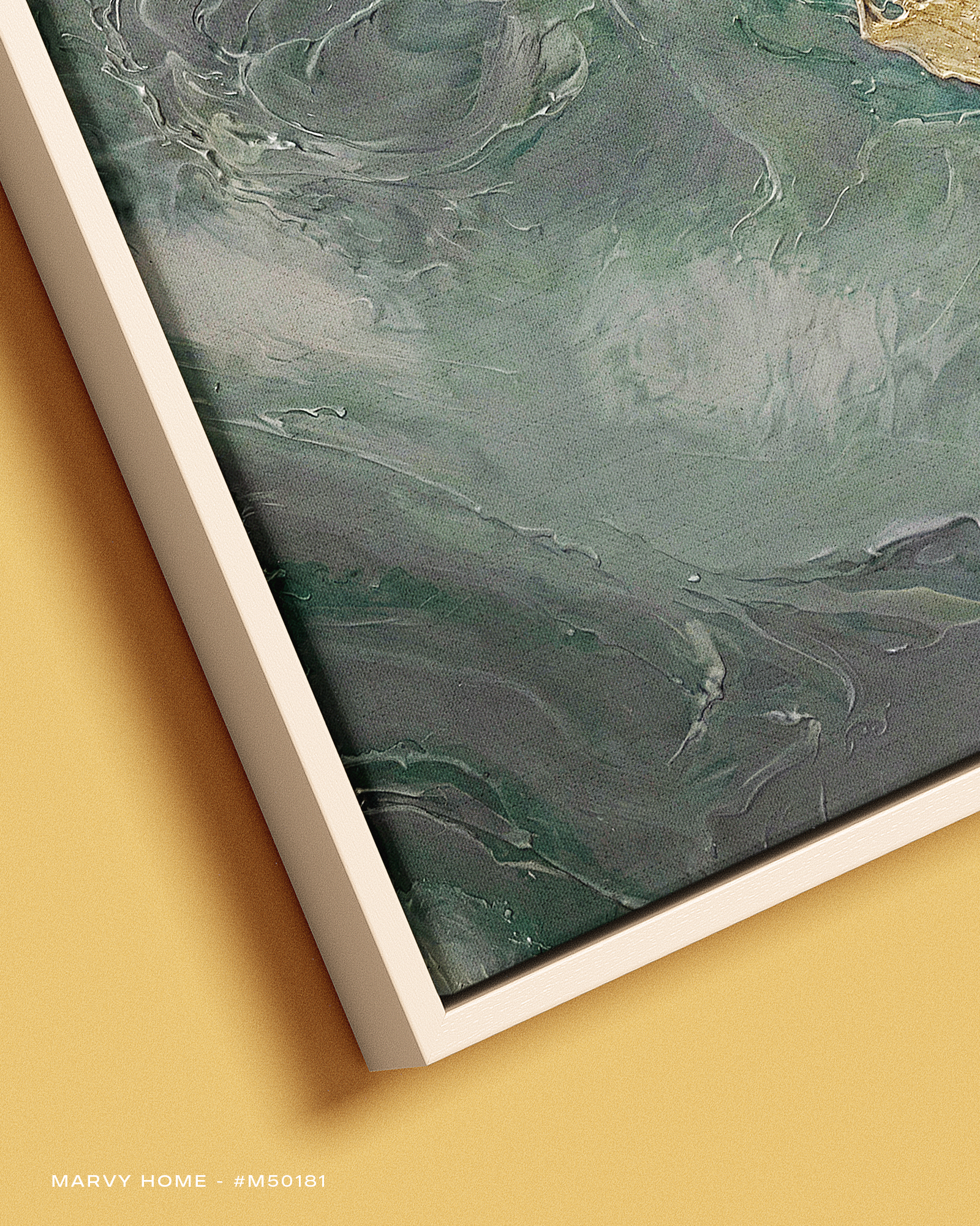 Canvas Decorativo M50181 - 80x120 CM.