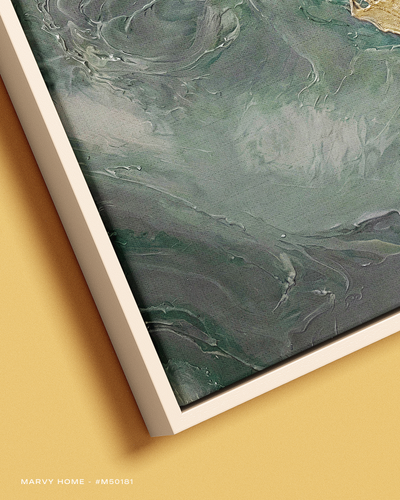 Canvas Decorativo M50181 - 80x120 CM.