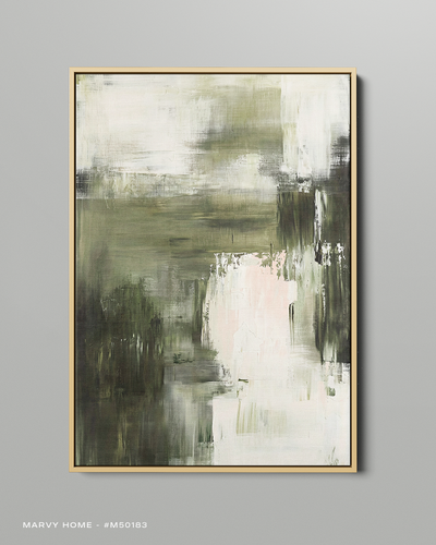 Canvas Decorativo M50183 - 80X120 CM.