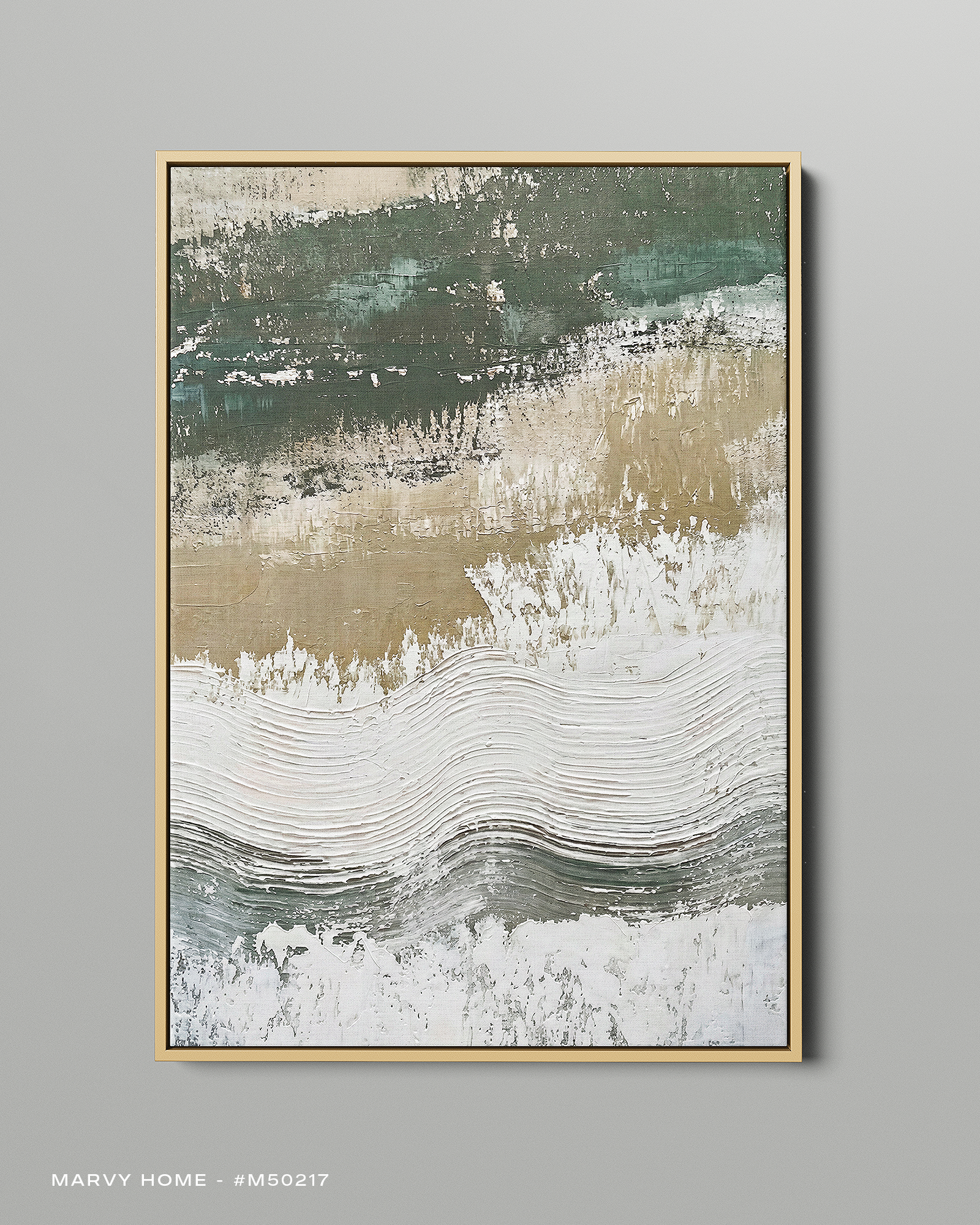 Canvas Decorativo M50217 - 80x120 CM.