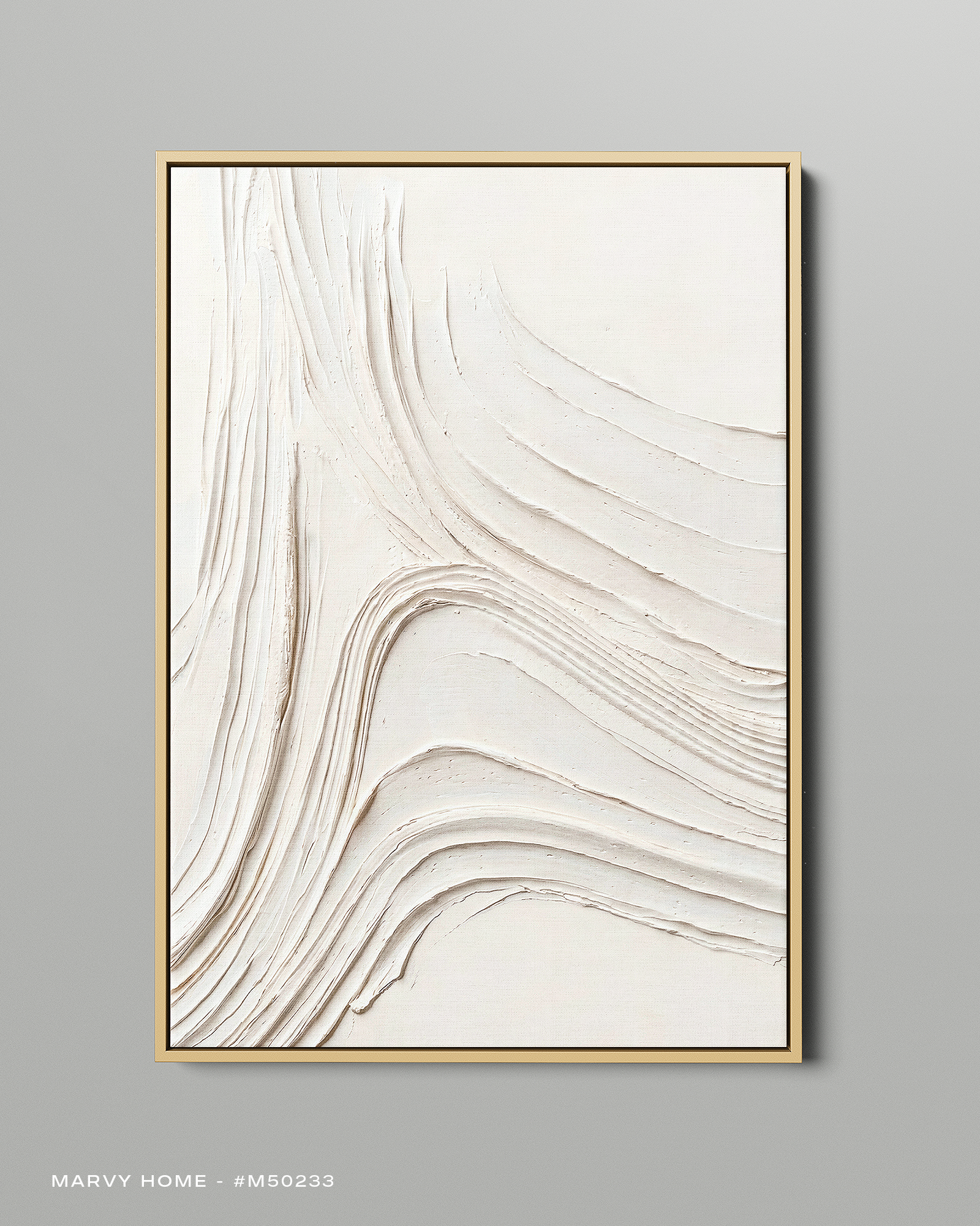 Canvas Decorativo M50233 - 80x120 CM.