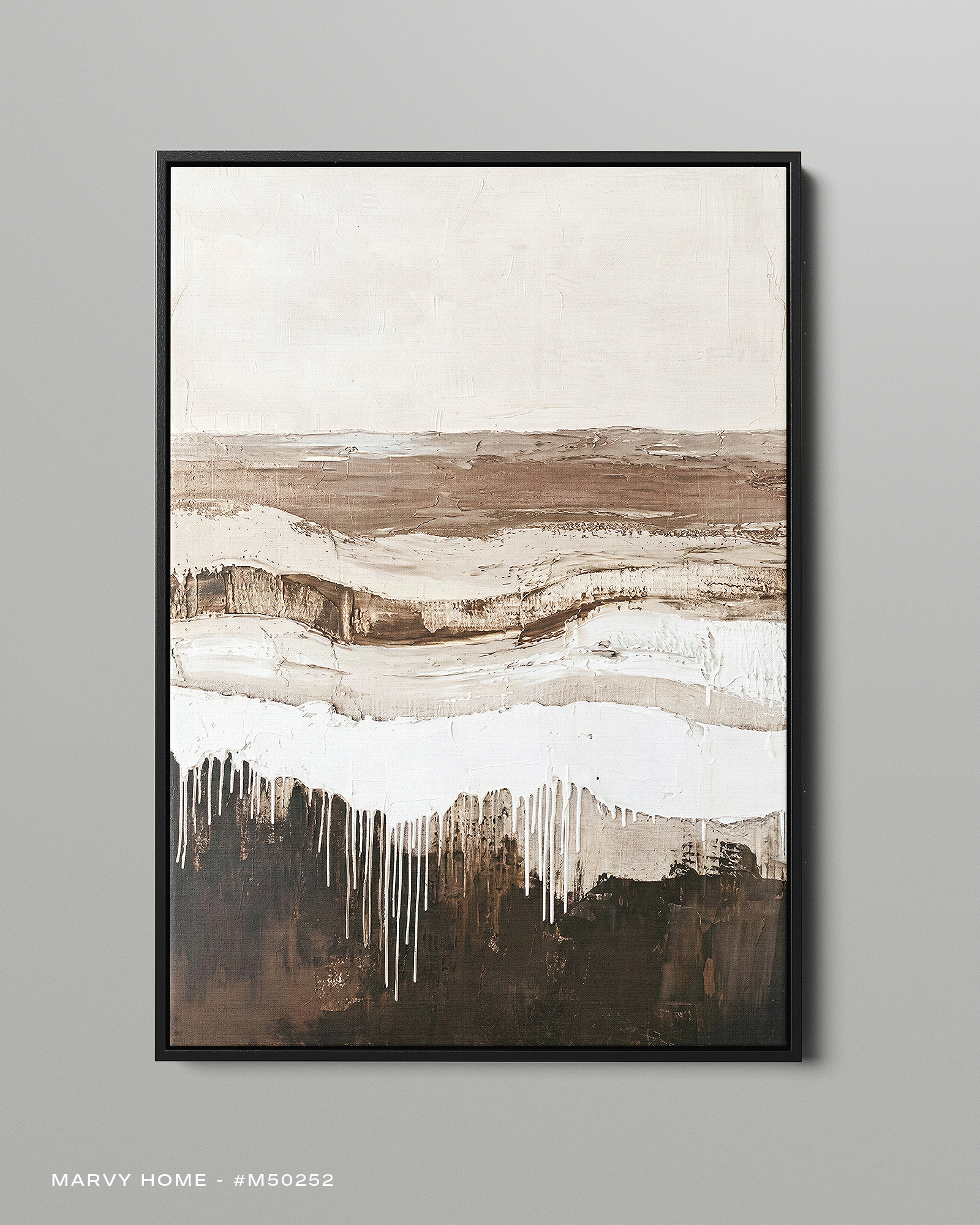 Canvas Decorativo M50252 - 80x120 CM.