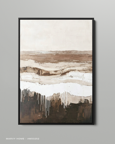 Canvas Decorativo M50252 - 80x120 CM.