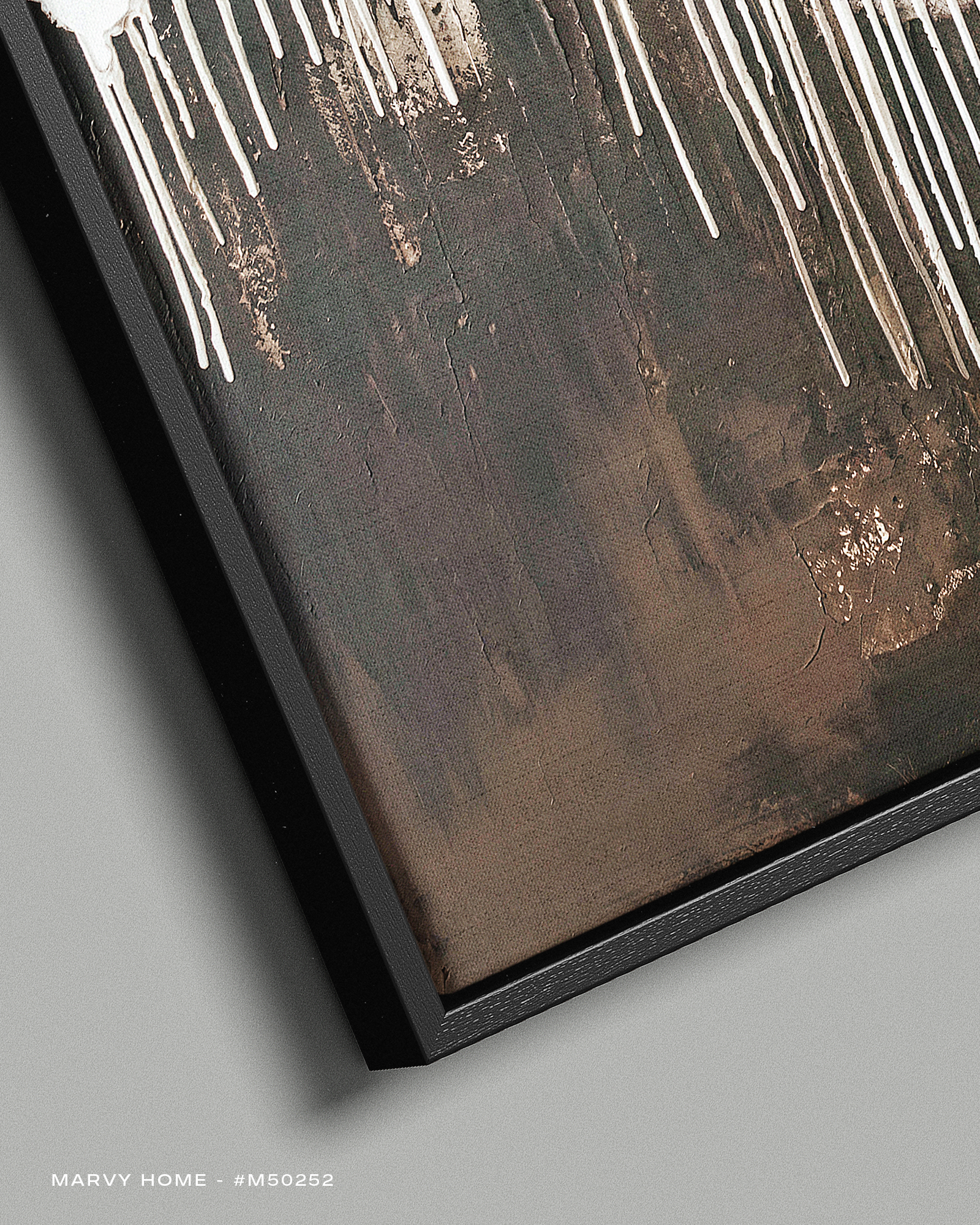 Canvas Decorativo M50252 - 80x120 CM.